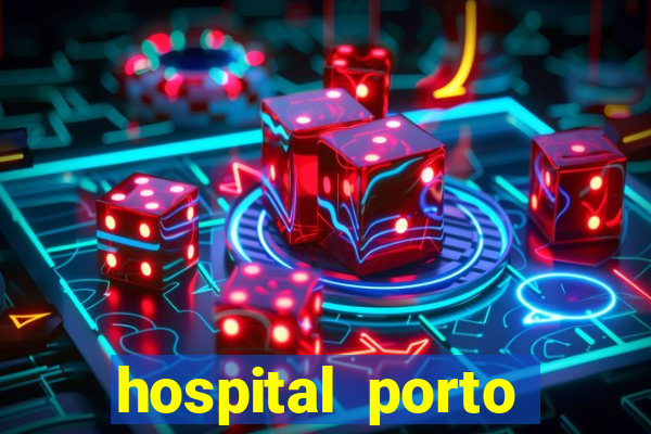 hospital porto alegre trabalhe conosco